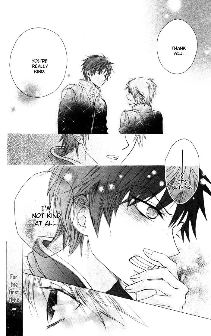 Danshi ing Girl! Chapter 1 28